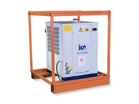 i-Chiller 3