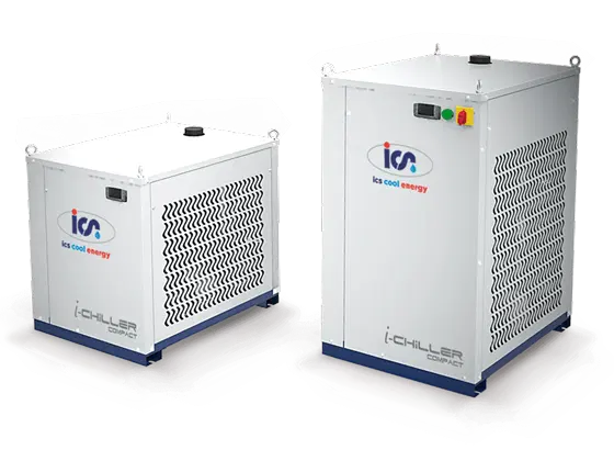 i-Chiller Compact