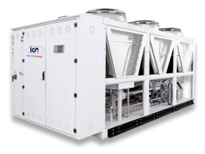 i-Chiller Process LTn
