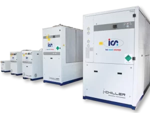 ICS i-Chiller Process E