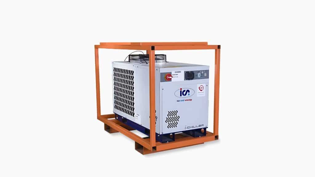 en iyi chiller i-chiller 7