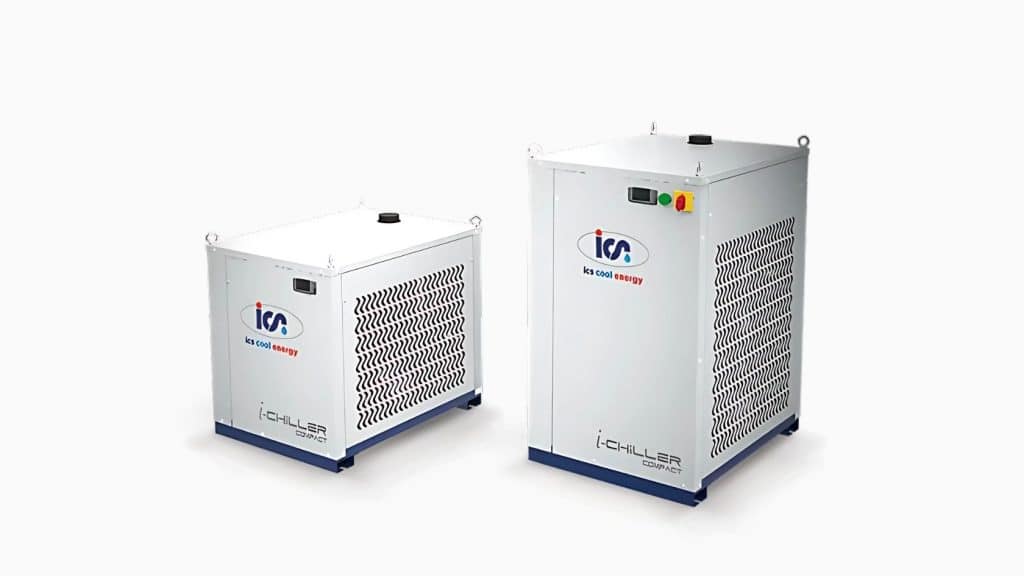 en iyi chiller i-Chiller compact
