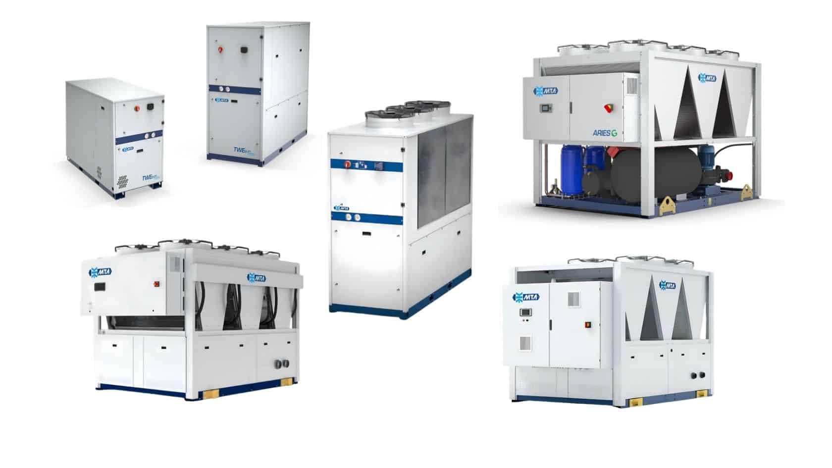beo modular serisi chiller sistemleri - beo chiller... Satılık Chiller Özellikleri - ICS Türkiye