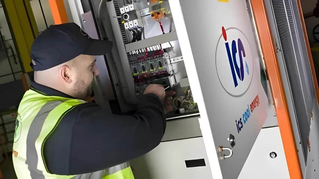 Chiller Bakım Hizmeti İşletmeler İçin Neden Önemlidir?