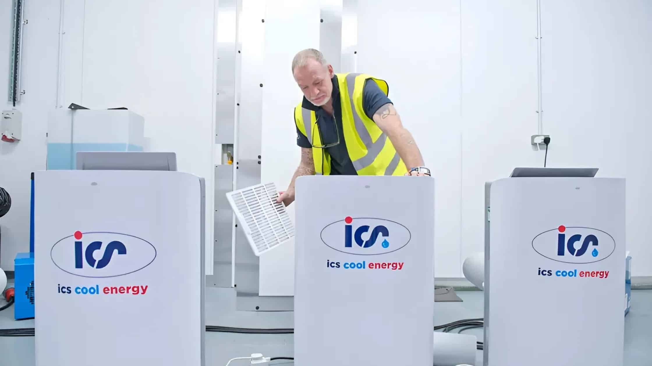 HVAC Sistemleri