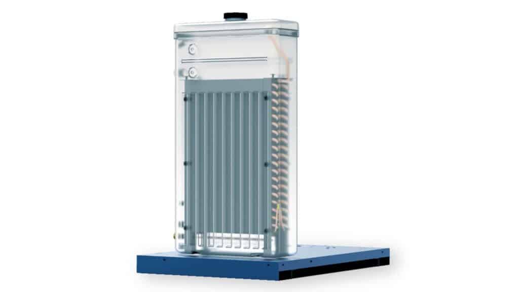 Compact Chiller Seçimi