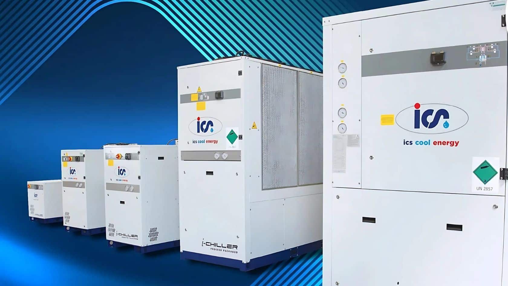 Chiller Kapasite Hesaplama Nasıl Yapılır?