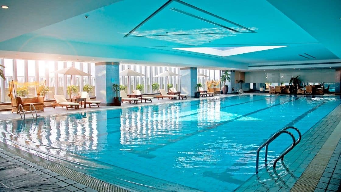 Kiralık Chiller Sistemleri