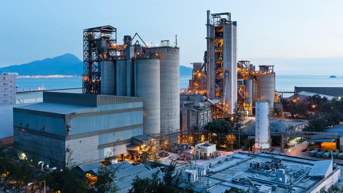 Endüstriyel Tesislerde Sıcaklık Kontrolü