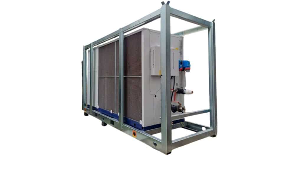 Chiller Kullanım Alanları Nelerdir?