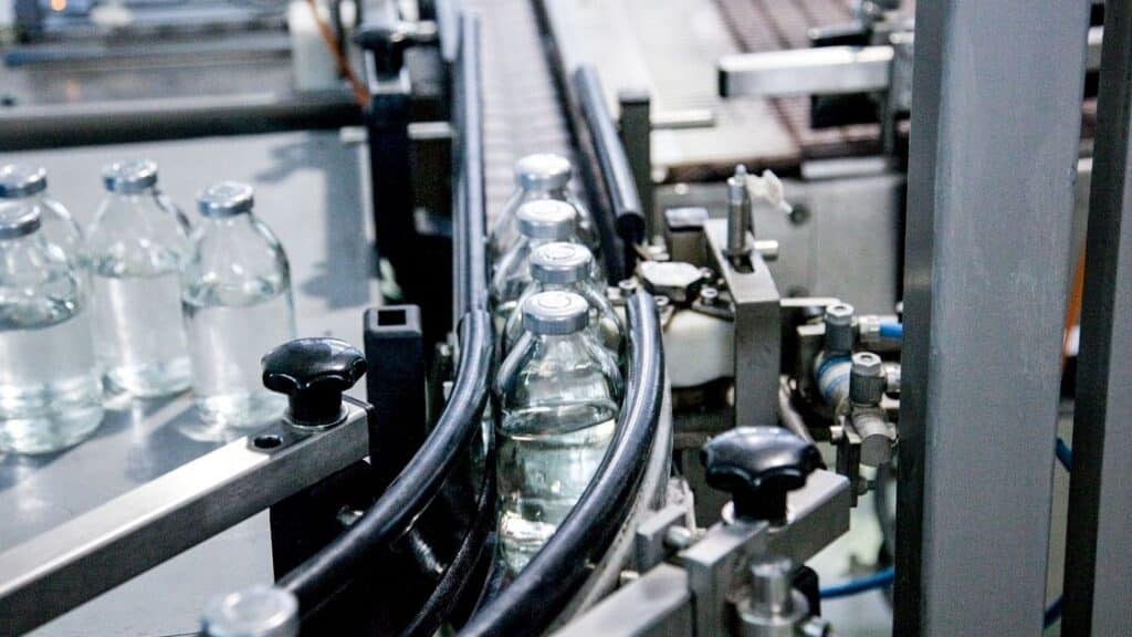 Chiller Ünitesinde Free Cooling Nedir?