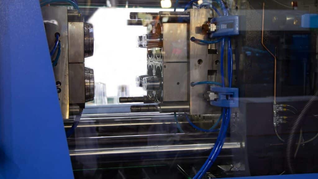 Ekstrüzyon Soğutmada Chiller Kullanımı