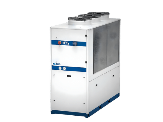 HAEevo Tech Chiller