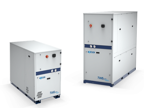 TWEevo Tech Chiller