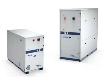 TWEevo Tech Chiller