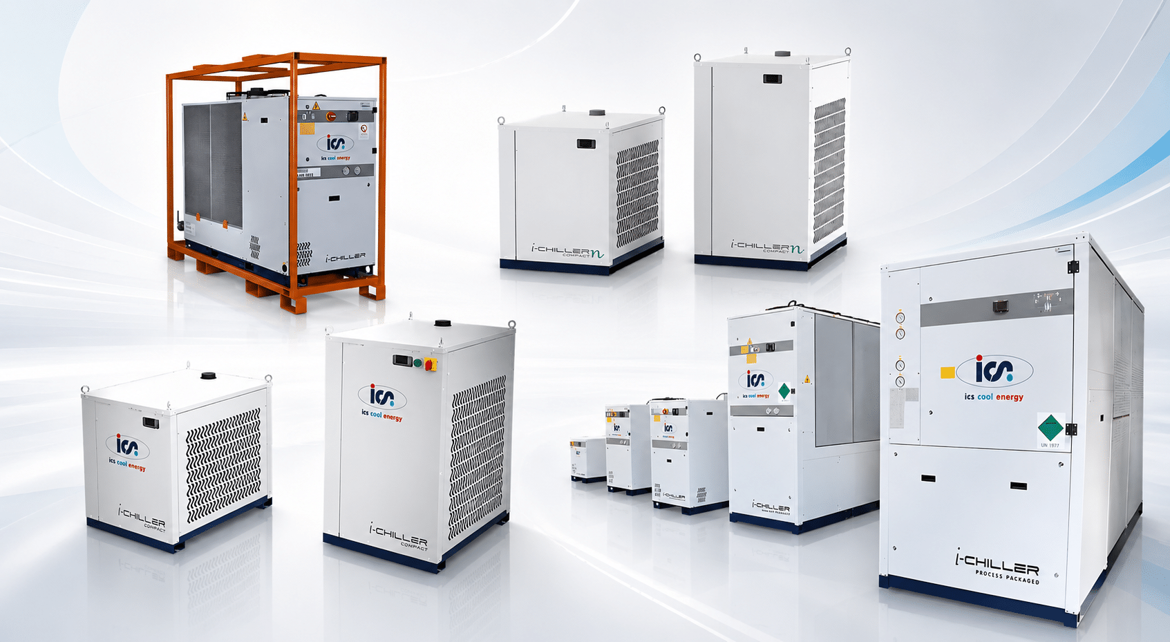 soğutmanın tanımı ve modern chiller sistemleri