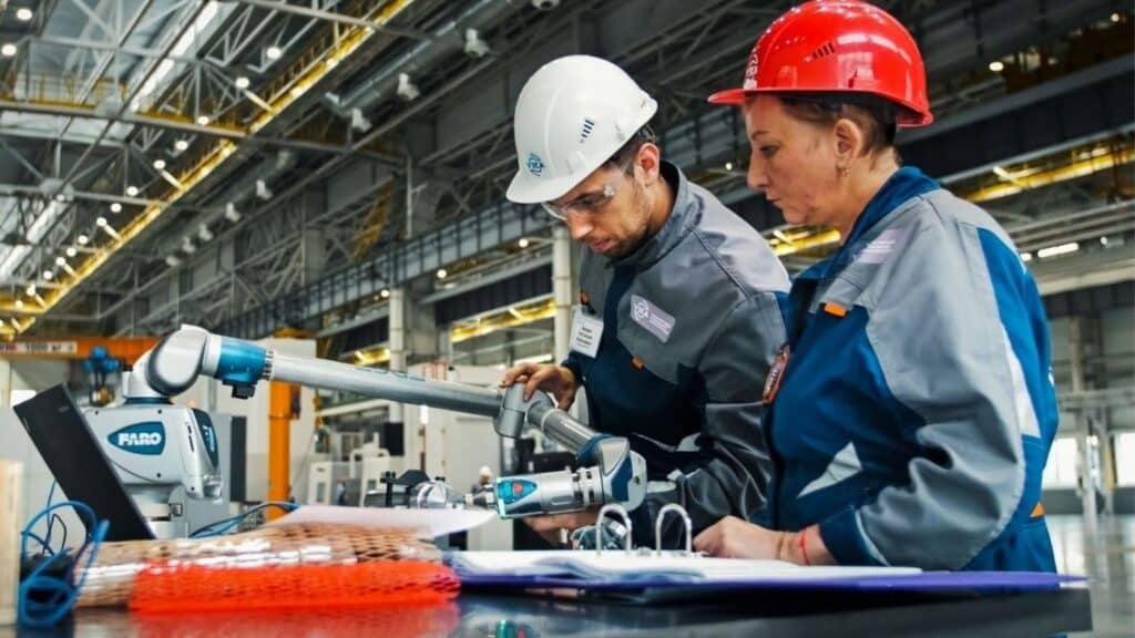 Endüstriyel Tesislerde Plansız Duruşların Gizli Sebebi: Isı Yönetimi Problemleri