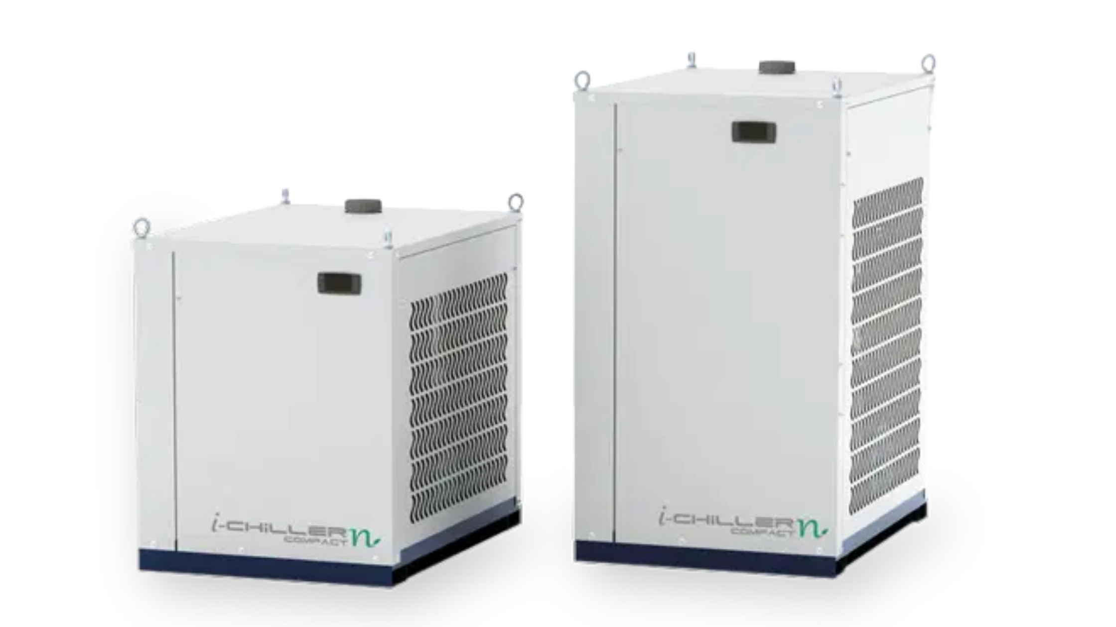 ICS i-Chiller Compact n Endüstriyel Sıvı Soğutucu